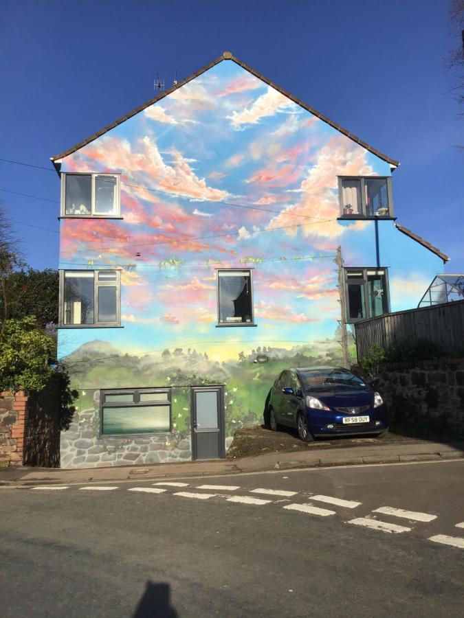 The Mural - City Centre - Your Apartment Bristol Exterior foto